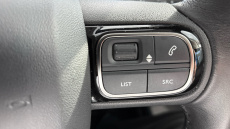 Citroen C3 1.2 PureTech Shine 5dr Petrol Hatchback